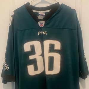 Eagles jersey